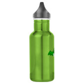 Jaar van de Dragon Fire Liberty Waterfles (Links)