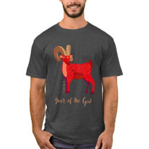 Jaar van de Geit 2027