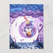 Jaar van de Haan - DNM Briefkaarten (Voorkant)