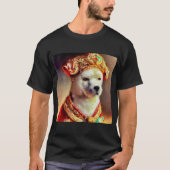 Jaar van de Hond 9 T-shirt (Voorkant)
