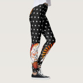 JAAR VAN DE HOND BINDI MI TANG LEGGINGS (Rechts)