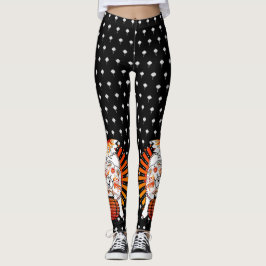 JAAR VAN DE HOND BINDI MI TANG LEGGINGS