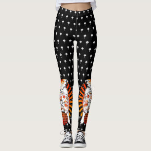 JAAR VAN DE HOND BINDI MI TANG LEGGINGS