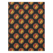 Jaar van de hond - Chinees nieuwjaar Tafelkleed (Voorkant)