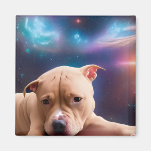 Jaar van de hond magneet