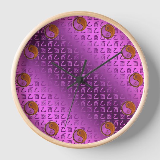 Jaar van de Houten Haan (Voorkant)