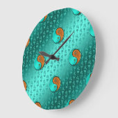 Jaar van de Houthond Grote Klok (Hoek)