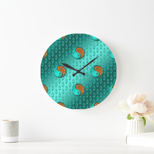 Jaar van de Houthond Grote Klok (Huis)