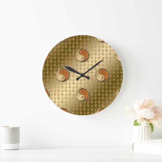 Jaar van de Houtrat Grote Klok (Huis)