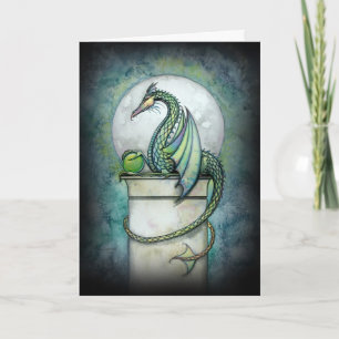 Jaar van de Kaart van de Draak 2012