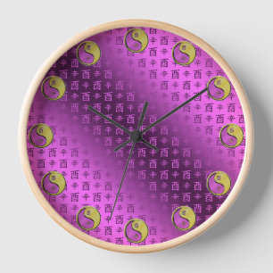 Jaar van de Metal Haantje