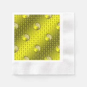 Jaar van de Metalen Aap Servet