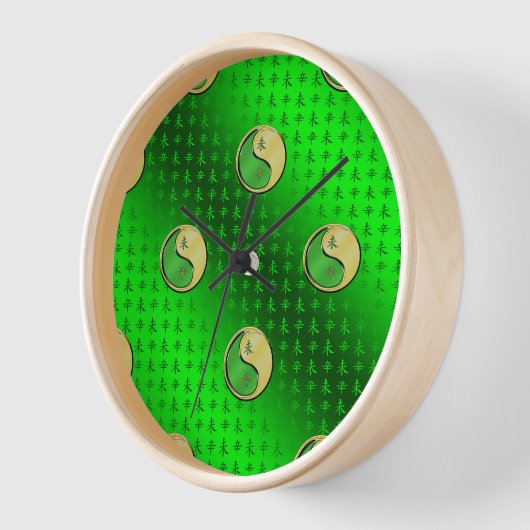 Jaar van de Metalen Geit (Hoek)