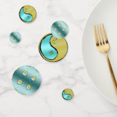 Jaar van de Metalen Slang Confetti (Groep)