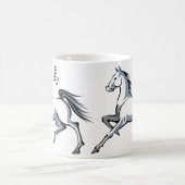 Jaar van de Mok van paarden (Center)