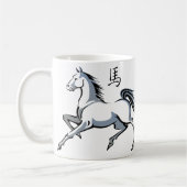 Jaar van de Mok van paarden (Links)