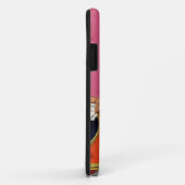 Jaar van de ontevredenheid Case-Mate iPhone case (Achterkant/rechts)