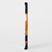 Jaar van de ontevredenheid Case-Mate samsung galaxy hoesje (Achterkant/rechts)