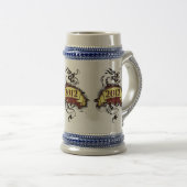 JAAR VAN DE ONTWERP, 2012 - Mok (Voorkant rechts)