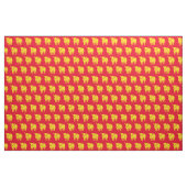 Jaar van de Ox Stof (Yard (91,4 cm))