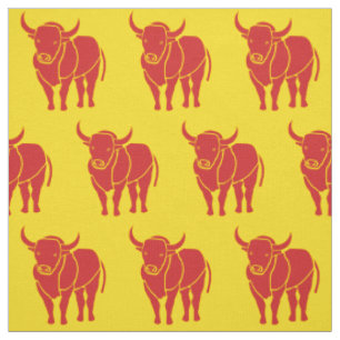 Jaar van de Ox Stof