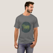 Jaar van de Ox T-Shirt (Voorkant volledig)