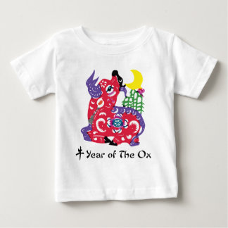 Jaar van de Ox T-Shirt & Gifts