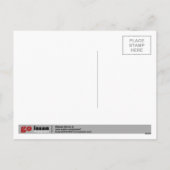 Jaar van de paarden | 春 節 馬 ... Chinese ventilator Feestdagenkaart (Achterkant)