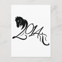 Jaar van de Paarden 2014