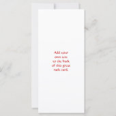 Jaar van de Paarden met de Golden Paard (Achterkant)