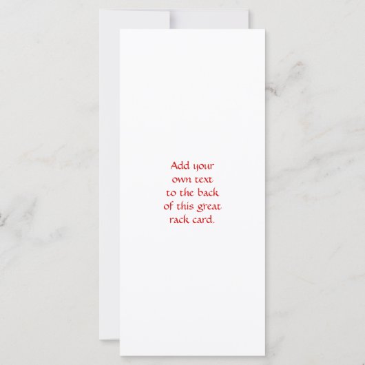 Jaar van de Paarden Vrede en Harmonie (Achterkant)