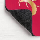 Jaar van de Ram/Schapen Muismat (Hoek)