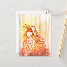 Jaar van de Rat- DNM Briefkaarten