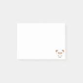 Jaar van de schapen - 2015 post-it® notes (Voorkant)