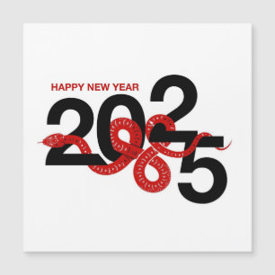 Jaar van de Slang 2025