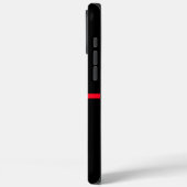 Jaar van de slang: Chinees Nieuwjaar 2025 Case-Mate iPhone Case (Achterkant / Links)