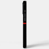 Jaar van de slang: Chinees Nieuwjaar!2025 Case-Mate iPhone Case (Achterkant / Links)