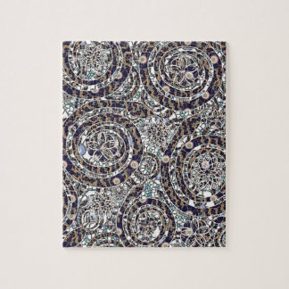 jaar van de slang legpuzzel