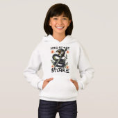 Jaar van de Snake Zodiac Chinees Nieuwjaar (Voorkant volledig)