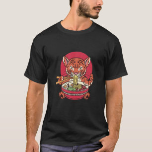 Jaar van de Tijger 2022 - Chinees nieuwjaar 2022 T-shirt