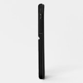 Jaar van de Tijger - Chinese dierentuin Case-Mate iPhone Case (Achterkant/links)