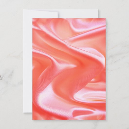 Jaar van de tijger kaart (Achterkant)