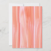 Jaar van de tijger kaart (Achterkant)