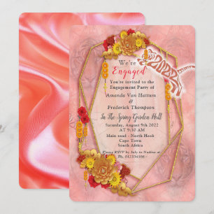 Jaar van de tijger kaart