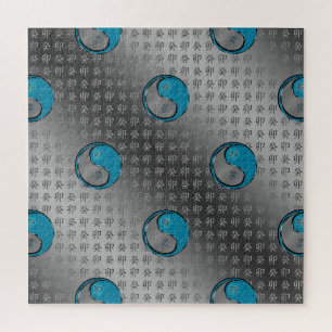 Jaar van de Water Konijn Legpuzzel