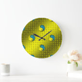 Jaar van de wateraap grote klok (Huis)