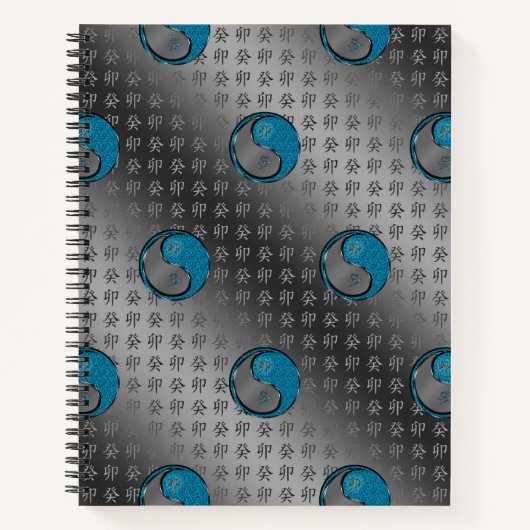 Jaar van de Waterkonijn Notitieboek (Voorkant)