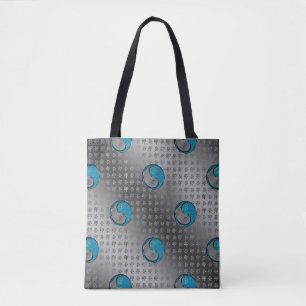 Jaar van de Waterkonijn Tote Bag