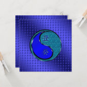 Jaar van de Wateros Kaart (Voorkant / Achterkant in situ)