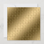 Jaar van de Waterrat Kaart (Achterkant)